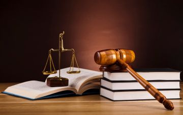 Legal Services